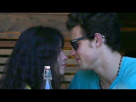 shawmila being "just friends" for 4 mins