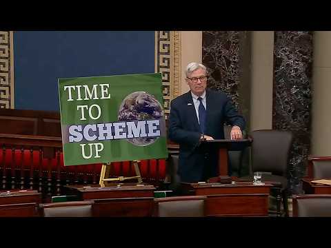 The Scheme meets Time to Wake Up