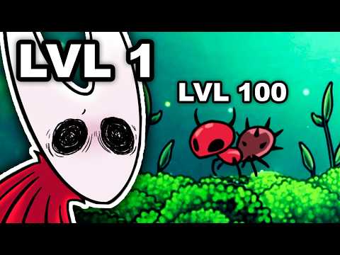 I Survived The Buggiest Game Ever Made