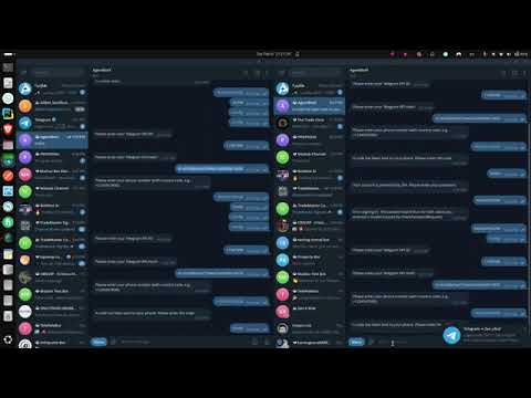 Telegram Message Scheduler Bot in Python | Schedule Messages for Channels & Groups