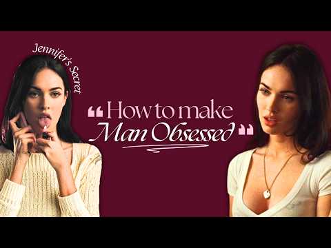 How to Think Like Jennifer Check The Dark Feminine Code