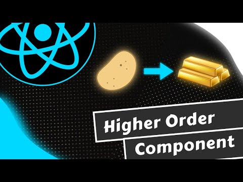 14. Higher order component HOC in react | HOC vs Custom hook react interview question in Hindi