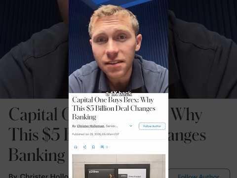 This week's biggest tech news