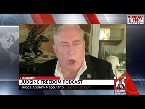 COL. Douglas Macgregor : Venezuela War Will Cost Trump His Presidency.