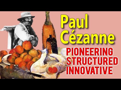Why Paul Cézanne Was the True Father of Modern Painting