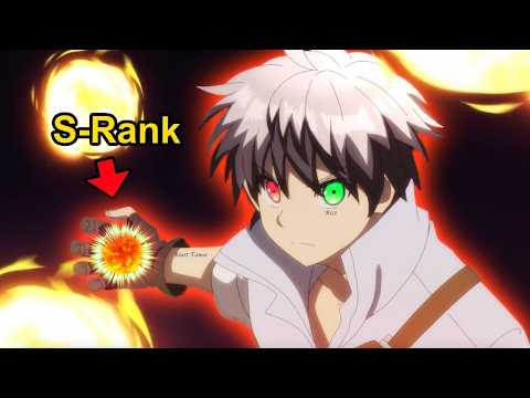 Expelled from the Hero Team So He Becomes the Ultimate Monster Tamer and Defeats the Demon King! 😱🔥