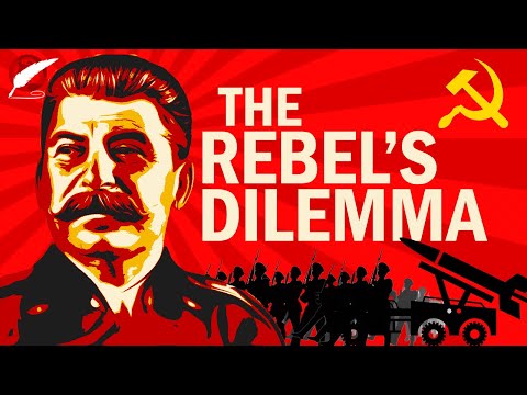 Why Revolutions Fail