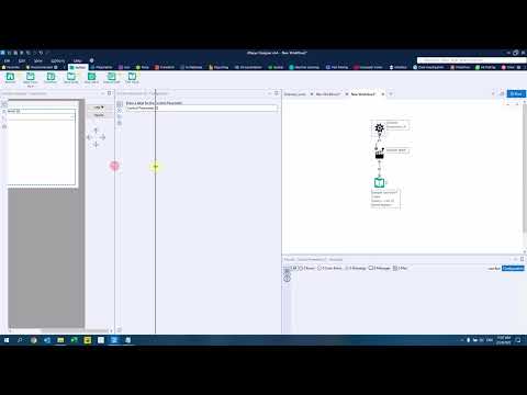 Import and Union Multiple Excel files with Alteryx (Step by Step)