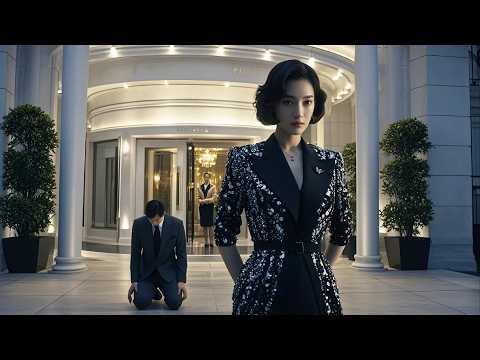 被丈夫逼下天台，竟重生回悲劇開始前。這一世我不再是善良蠢妻，拿回屬於我的一切！💥 #Chinese Television Dramas  #逆襲 #爽文 #打臉 #爽劇 #短剧