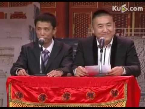 賈旭明 張康 《新聞晚知道》 字幕版