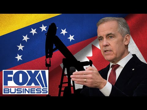 Carney is getting his 'HEAD SQUEEZED' on this, Kevin O'Leary says