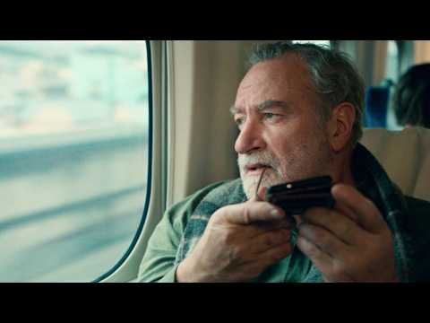 2024最新感人佳作，年轻时餐馆打工错失爱人，50年后老人跨越多国化解心中遗憾！【光影】