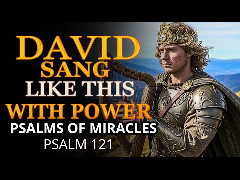 🎶Cleanse Your Home with Psalms of King David | Hebrew Worship Songs of Zion 🎶 #psalms #hebrewmusic