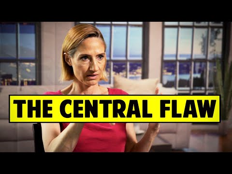 This Is How 99% Of Screenwriters Write A Story - Jill Chamberlain