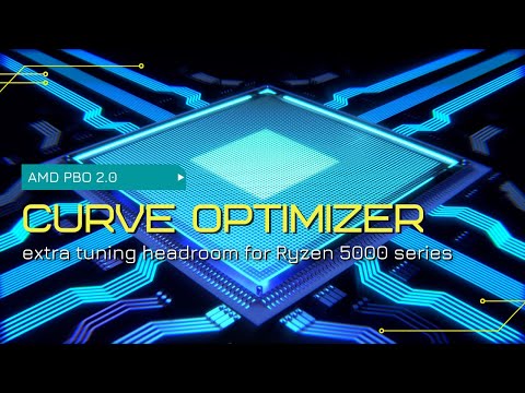 Curve Optimizer - Ryzen 5000 / 7000 per-core "smart" undervolting