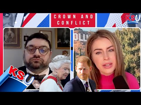 Royal Security Scares: The Breaches That Shook the Monarchy | Prince Harry’s New Security Assessment