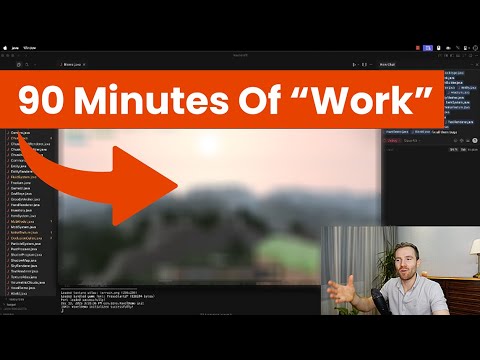 I Vibe Coded Minecraft 2.0 (Sorry Mojang)