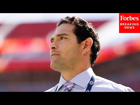 JUST IN: Indianapolis Officials Announce New Charges Against Former NFL Quarterback Mark Sanchez