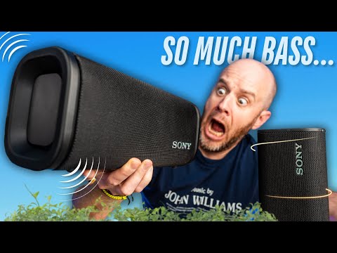 Sony just changed summer sound 🤯 | Sony ULT Field 5 &amp; 3 Review