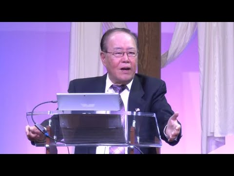 April 3, 2022 Cantonese Service - Replay 吳宣倫博士 Dr. Daniel Wu | Bay Area Chinese Bible Church