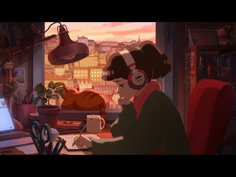 lofi hip hop mix π beats to relax/study to (Part 2)