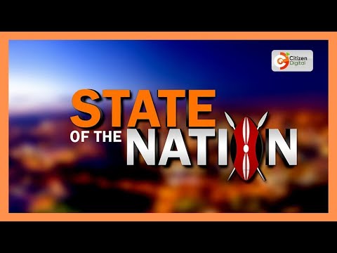 | DAY BREAK | State of The Nation [Part 2]