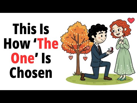 The 1% Of Women Who Understand This Secret Always Get Commitment