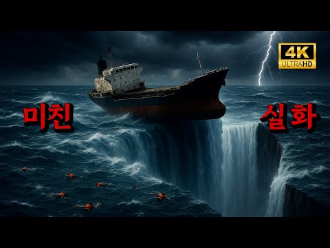 32개국 개봉직후 "과학자들도 설명하지 못한" 미친 실화,  넷플릭스에도 없으니 짤리기전에 꼭 봐야하는 신작 반전 스릴러 [결말포함]