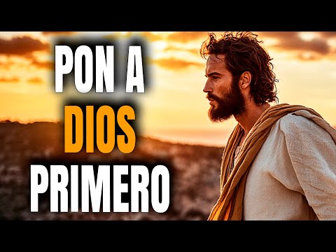 PUT GOD FIRST EVERY MORNING AND WATCH HOW YOUR LIFE CHANGES - Christian Reflection