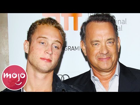 10 Celeb Nepotism Babies Who Lost It All