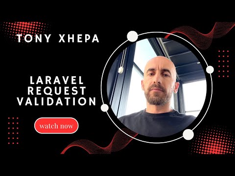Master Laravel Validation: The RIGHT Way (Best Practices)