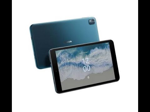 Setup your Nokia T10