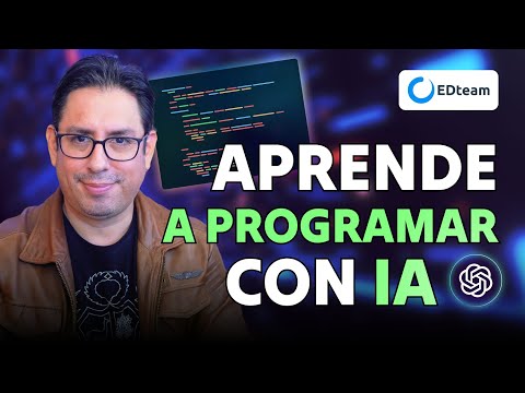 Curso gratis: Programacion desde cero con Inteligencia Artificial
