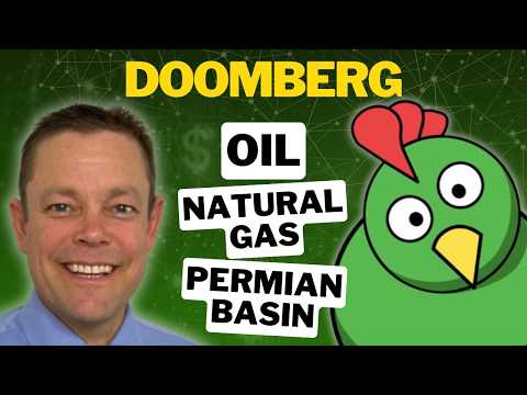 Doomberg Predicts Global Energy Shift in 2026!