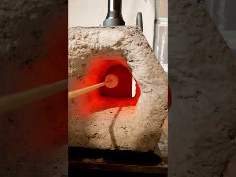 The Fastest Marshmallow Roast Ever!