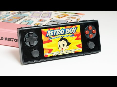 AYANEO Pocket Micro Review - A True Premium Portable Handheld