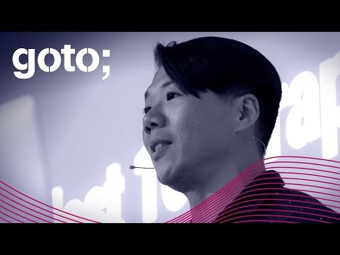 Building Evolutionary Architectures • Patrick Kua • GOTO 2017