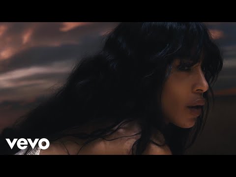 Loreen - Is It Love (Visualiser)