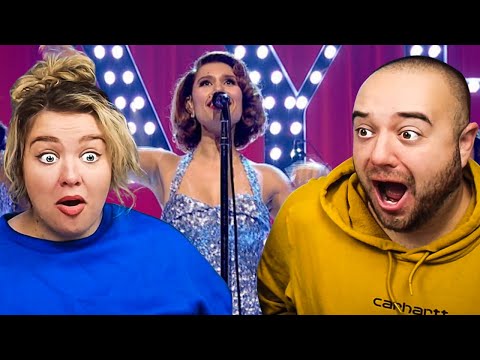 RAYE - WHERE IS MY HUSBAND! (Live on The Graham Norton show) Reaction