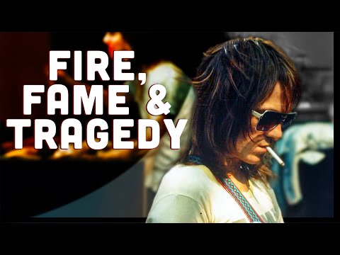 Steve Marriott - Humble Pie: Life And Times Of Steve Marriott