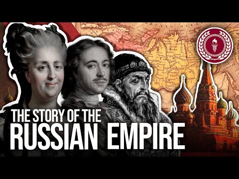 Why We Should Think About The Third Rome