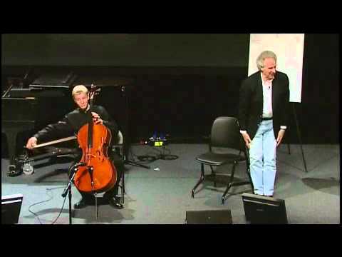 Benjamen Zander - Leadership on Display