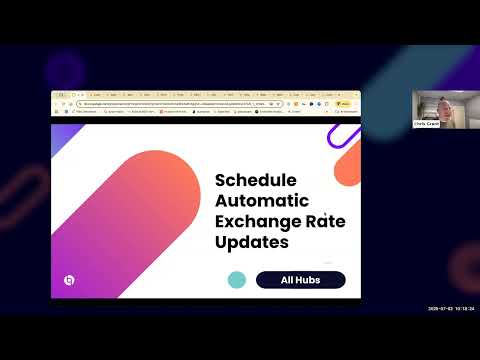 HubSpot Product Update  - June 2025 Updates
