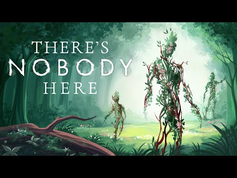 Fiction About Nobody