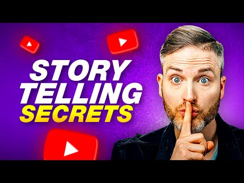 3 Powerful Secret Ingredients for Connecting with Your Audience w/ Colin Boyd