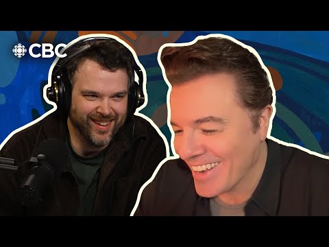 Family Guy creator Seth MacFarlane sings like Sinatra