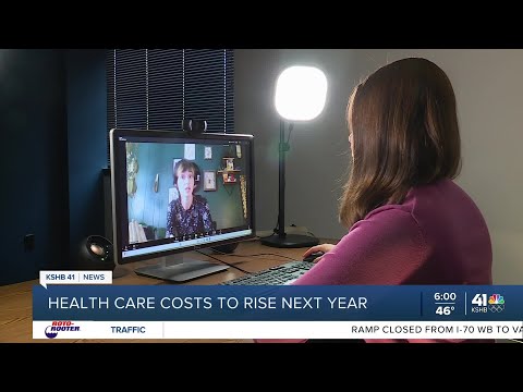 'It's panic time for a lot of people': Vote to extend ACA funding won't happen