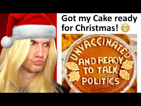 r/F***YouKaren - Unhinged Christmas 🎅