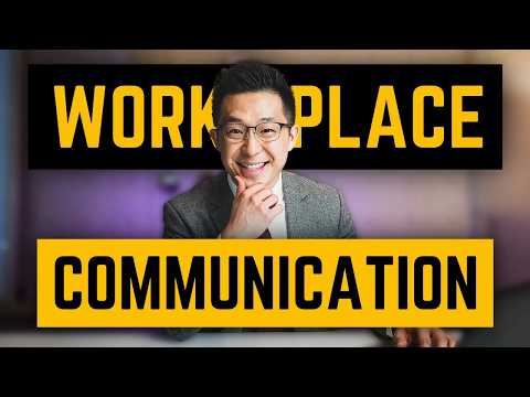The 1 Tip to Improve Your Communication Skills at Work