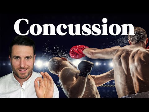 The Origins of the Concussion Crisis | Patrick Kelly